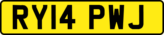 RY14PWJ