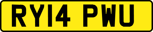 RY14PWU