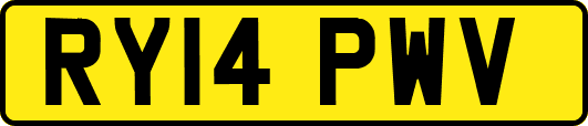 RY14PWV