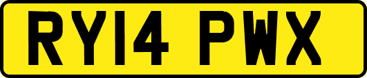 RY14PWX