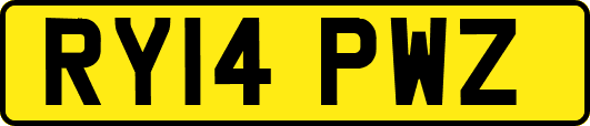 RY14PWZ