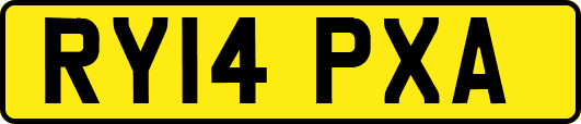 RY14PXA