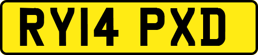 RY14PXD