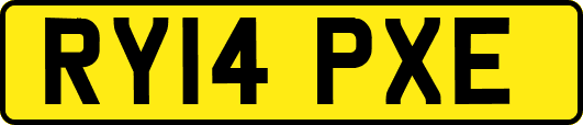 RY14PXE