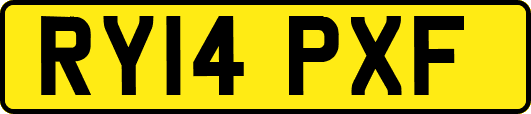 RY14PXF
