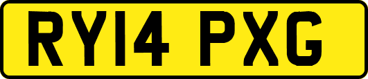 RY14PXG