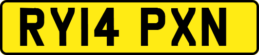 RY14PXN