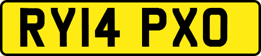 RY14PXO