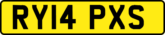 RY14PXS