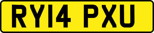 RY14PXU