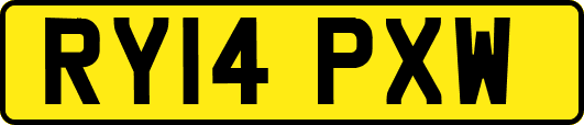 RY14PXW