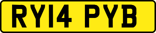 RY14PYB