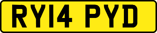 RY14PYD