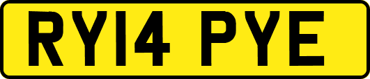 RY14PYE
