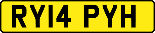 RY14PYH