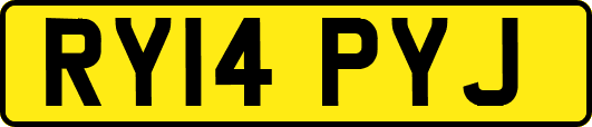 RY14PYJ