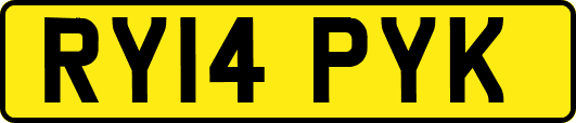 RY14PYK