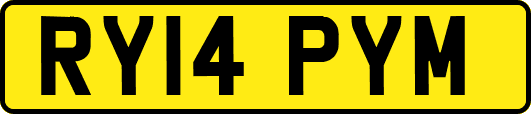 RY14PYM