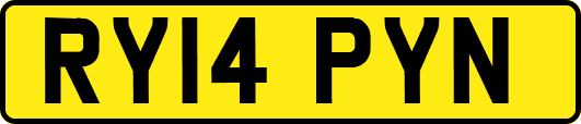 RY14PYN