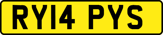 RY14PYS