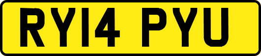 RY14PYU