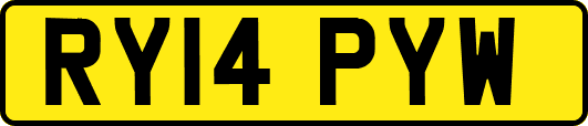 RY14PYW