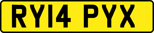RY14PYX