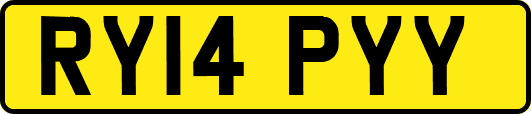 RY14PYY