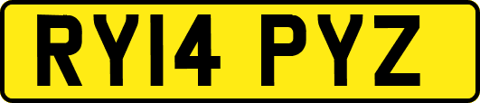 RY14PYZ
