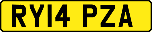 RY14PZA