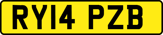 RY14PZB