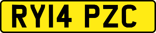 RY14PZC