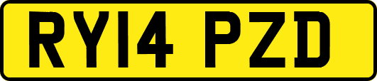 RY14PZD