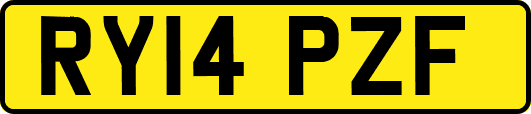 RY14PZF