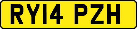 RY14PZH