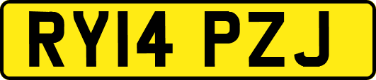 RY14PZJ