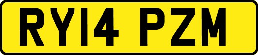 RY14PZM