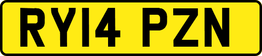 RY14PZN
