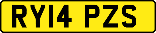 RY14PZS