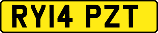 RY14PZT
