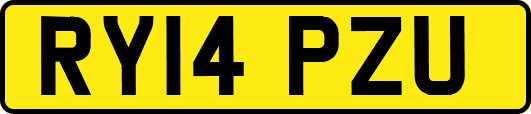 RY14PZU