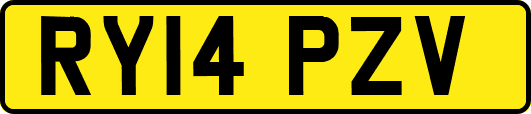 RY14PZV