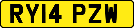 RY14PZW