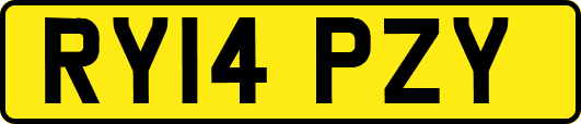 RY14PZY