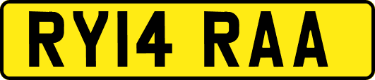 RY14RAA