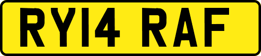 RY14RAF