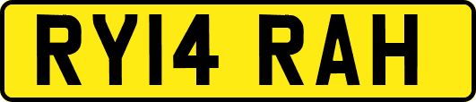 RY14RAH