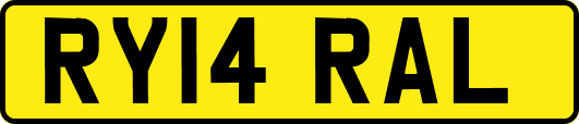 RY14RAL