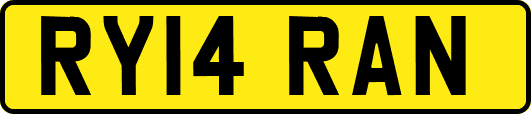 RY14RAN