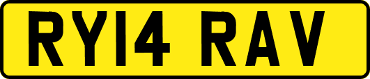 RY14RAV
